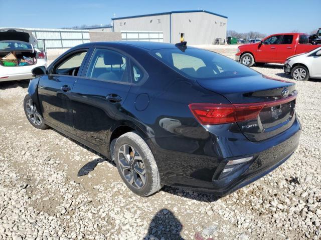 2020 KIA FORTE FE - Фото 2