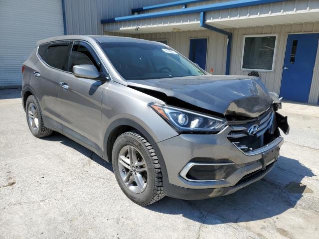 2018 Hyundai Santa Fe Sport - Image 4