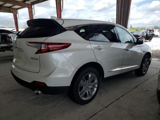 2021 Acura Rdx Advance - Image 3