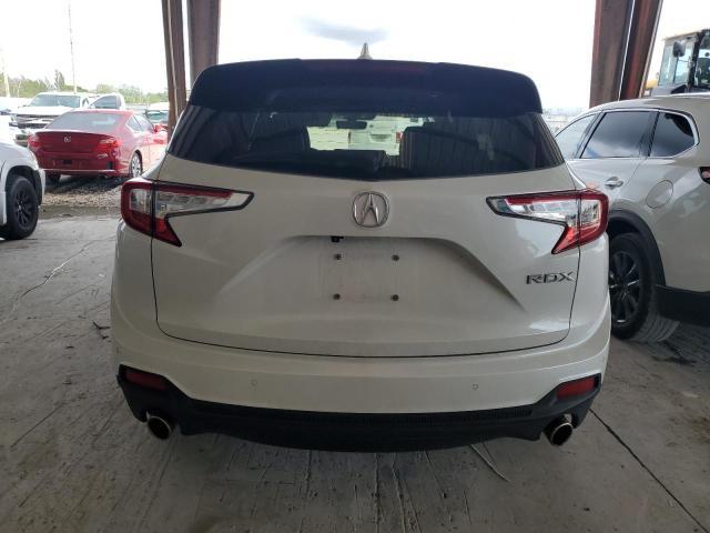 2021 Acura Rdx Advance - Image 6