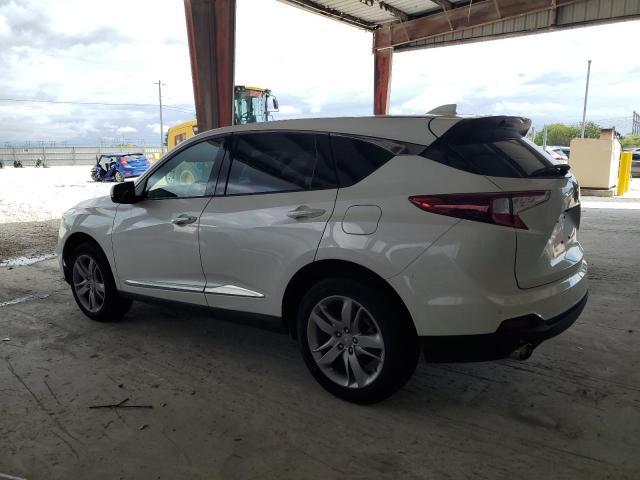 2021 Acura Rdx Advance - Image 2