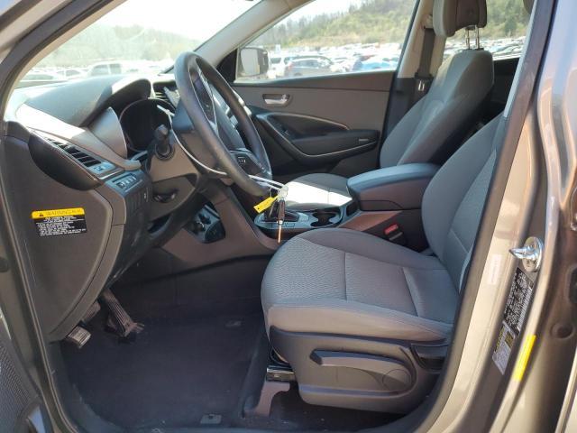 2018 Hyundai Santa Fe Sport - Image 7