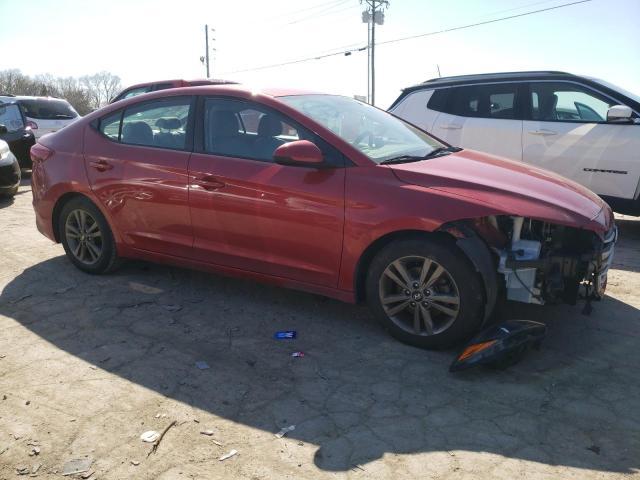 2018 Hyundai Elantra Sel - Image 4