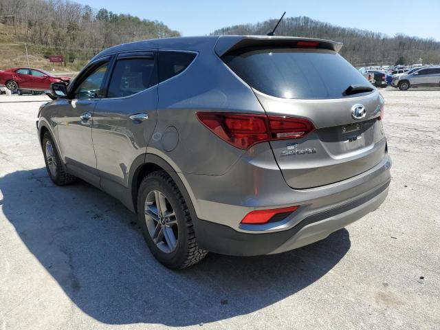2018 Hyundai Santa Fe Sport - Image 2