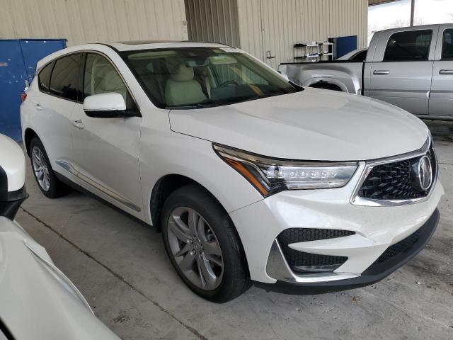 2021 Acura Rdx Advance - Image 4