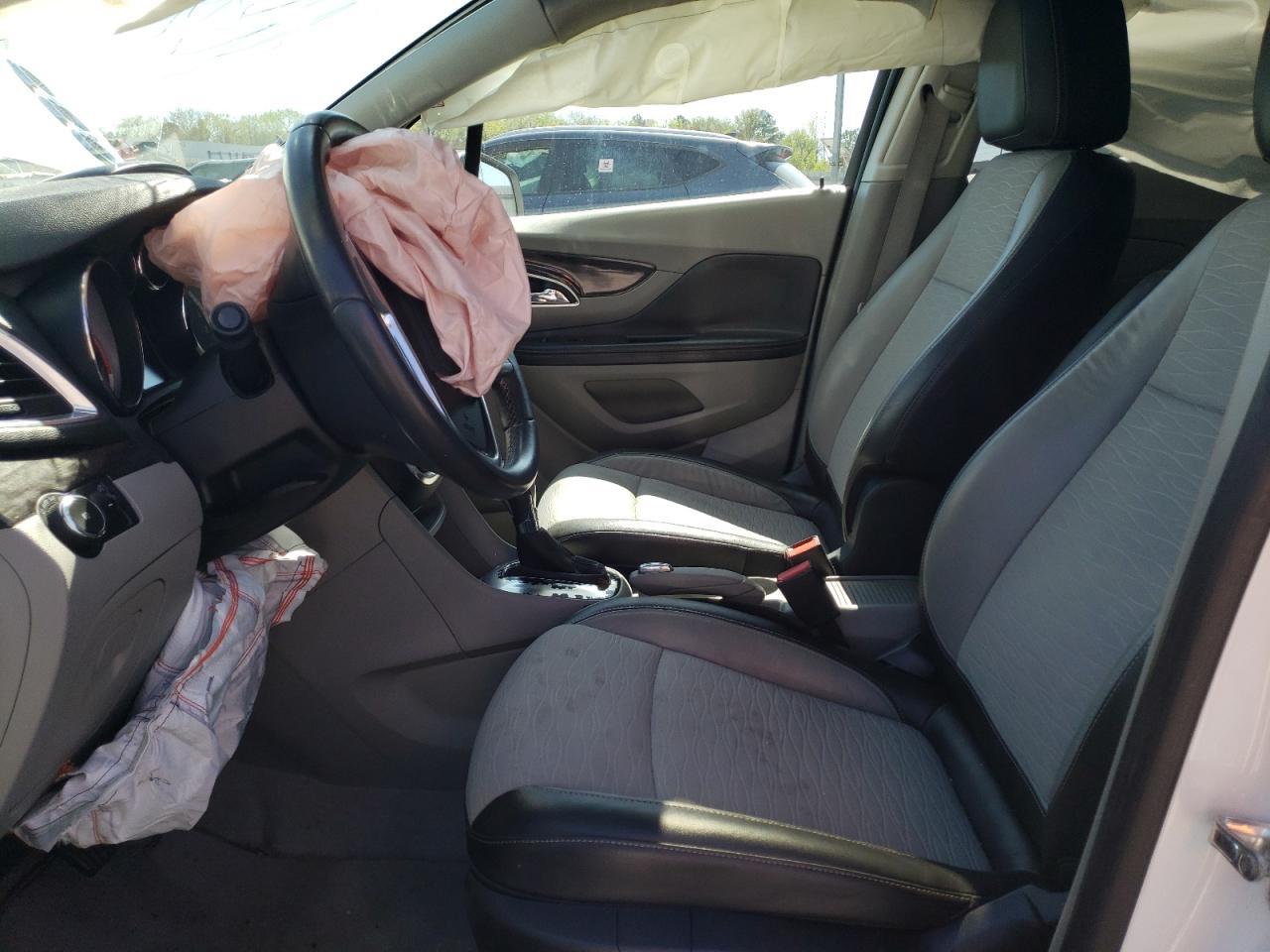 2015 Buick Encore Convenience - Фото 7