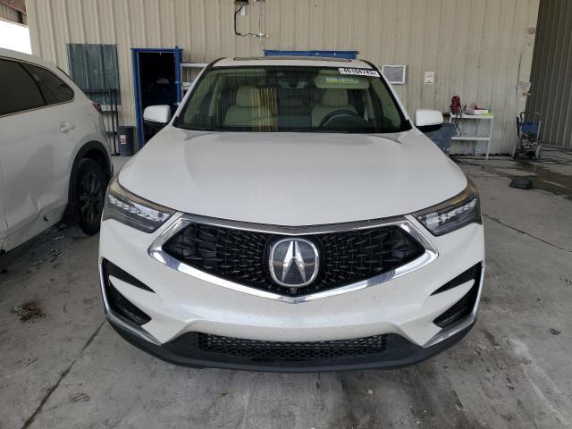2021 Acura Rdx Advance - Image 5