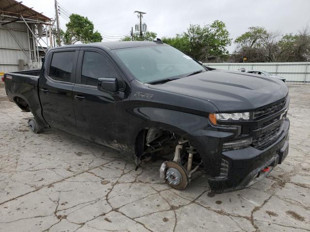 2021 CHEVROLET SILVERADO - Фото 4