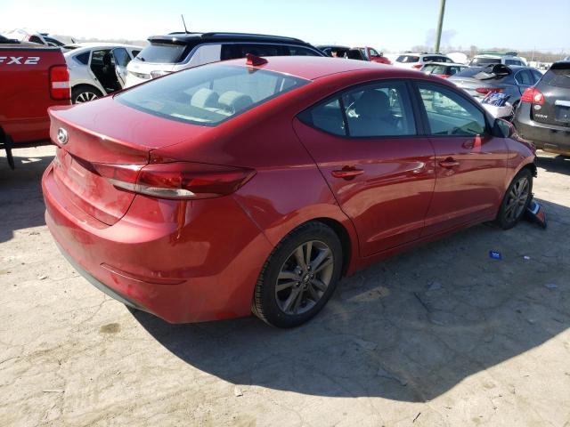 2018 Hyundai Elantra Sel - Image 3