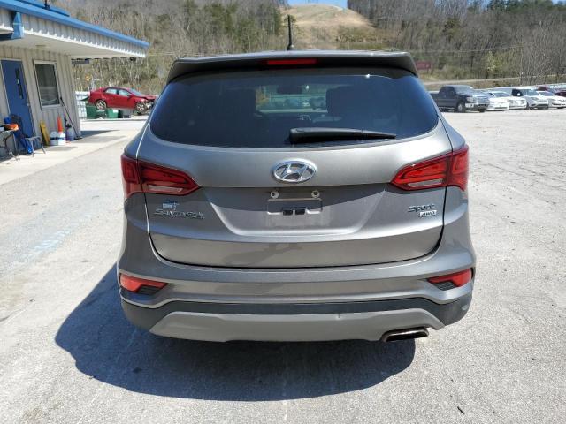2018 Hyundai Santa Fe Sport - Image 6