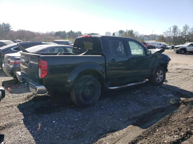 2016 NISSAN FRONTIER S - Image 3
