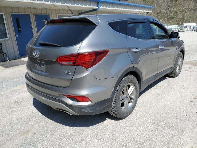 2018 Hyundai Santa Fe Sport - Image 3