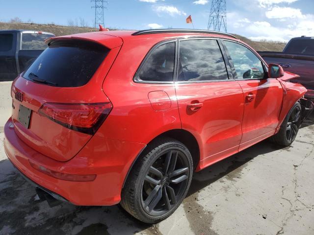 2016 Audi Sq5 Premium Plus - Фото 3