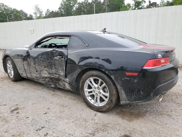 2015 Chevrolet Camaro Lt - Фото 2