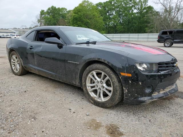 2015 Chevrolet Camaro Lt - Фото 4