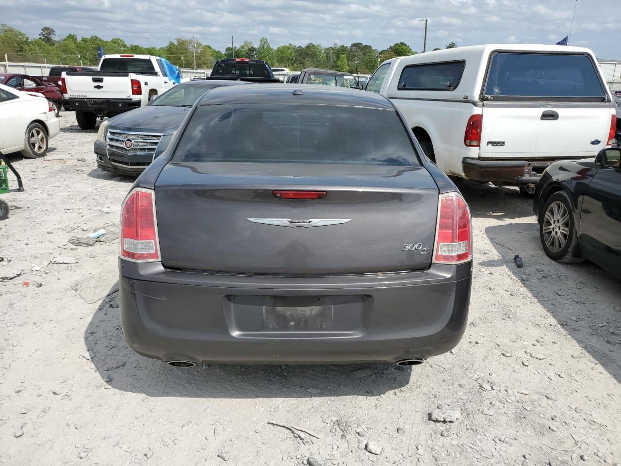 2013 Chrysler 300 S - Фото 6