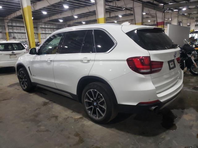 2017 BMW X5 xDrive35I - Фото 2