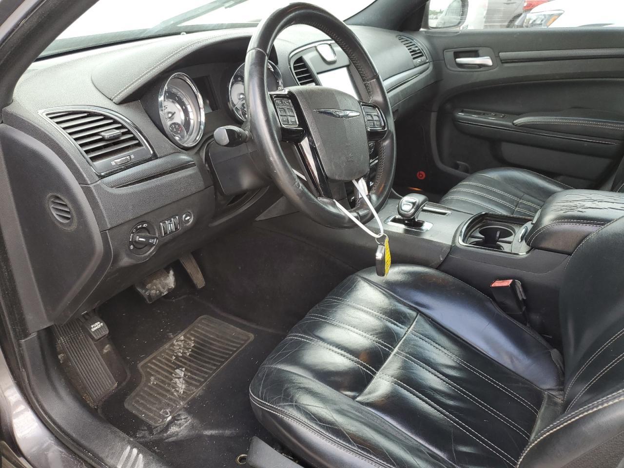 2013 Chrysler 300 S - Фото 7