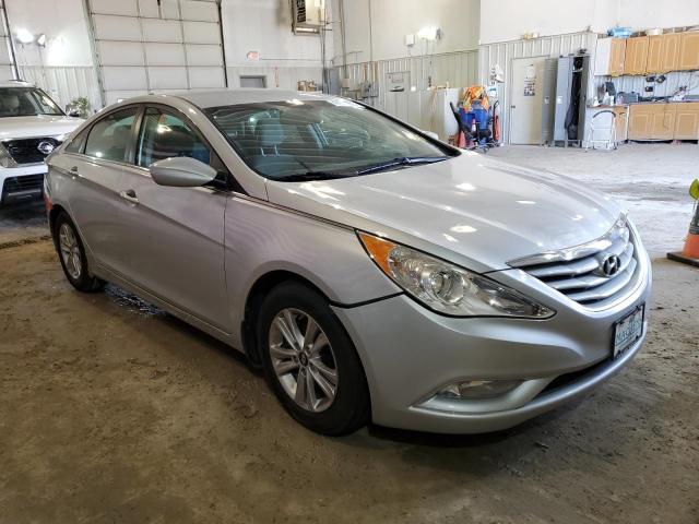 2013 Hyundai Sonata Gls - Фото 4