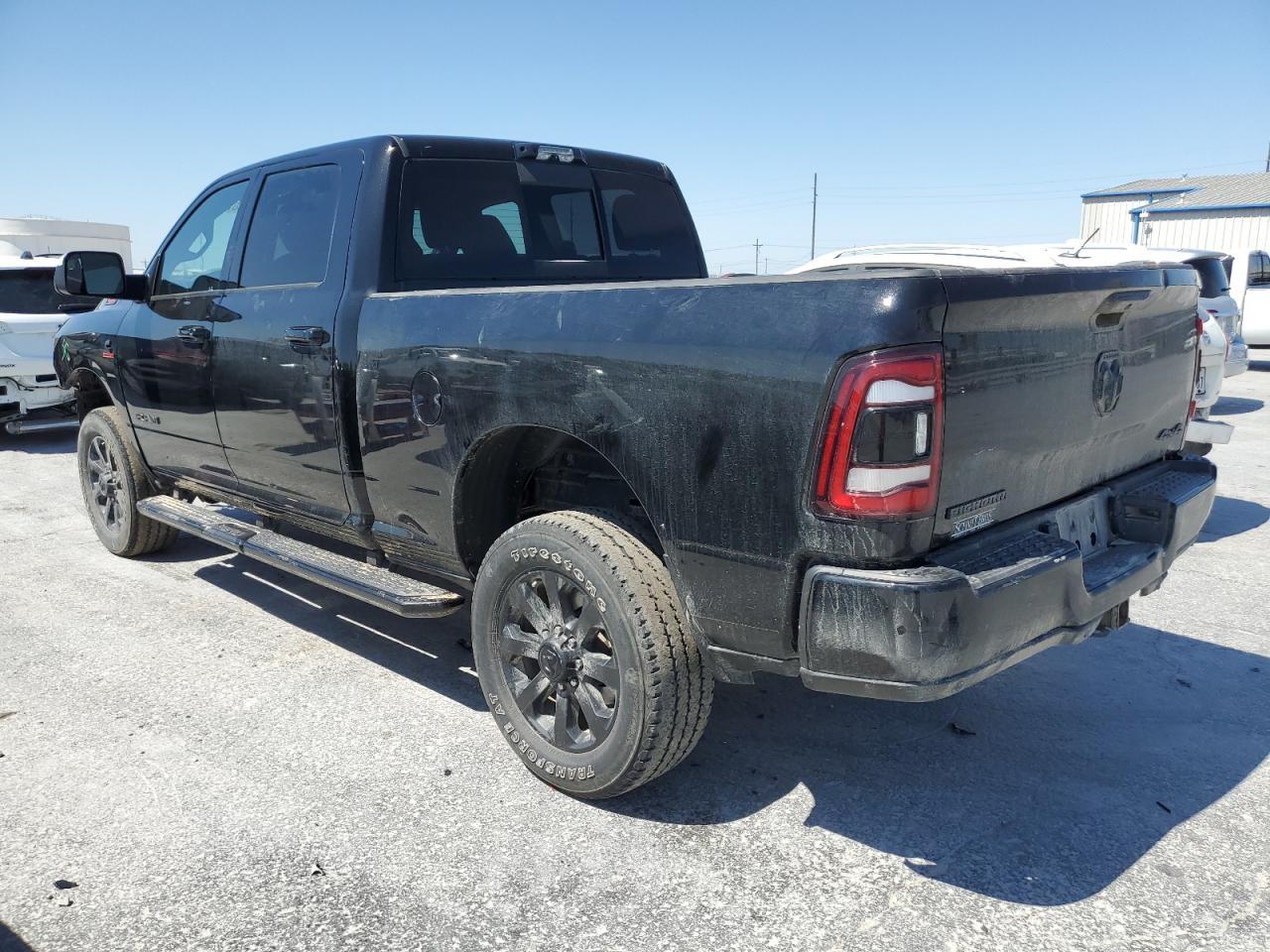 2022 RAM 2500 BIG H - Image 2