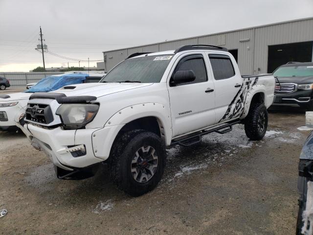 2013 Toyota Tacoma Double Cab Prerunner