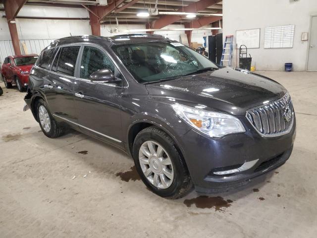 2015 Buick Enclave - Фото 4