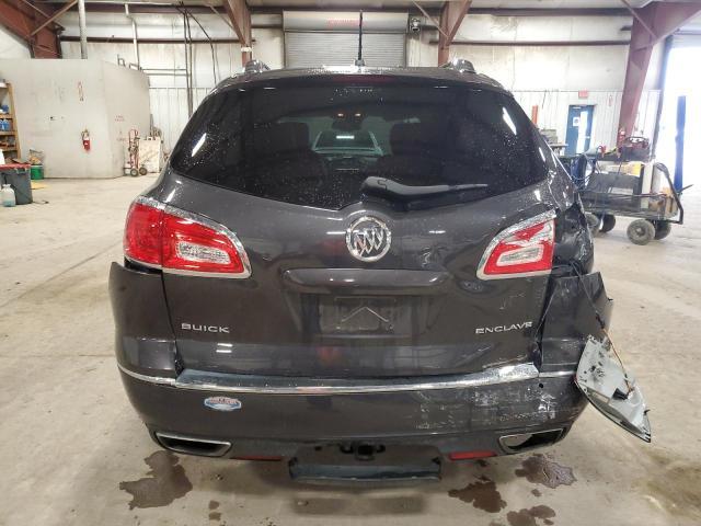 2015 Buick Enclave - Фото 6