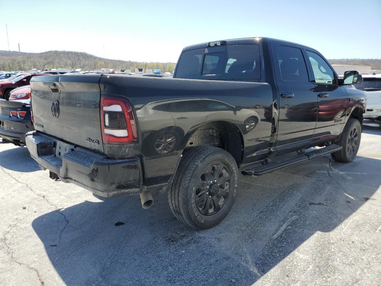 2022 RAM 2500 BIG H - Image 3