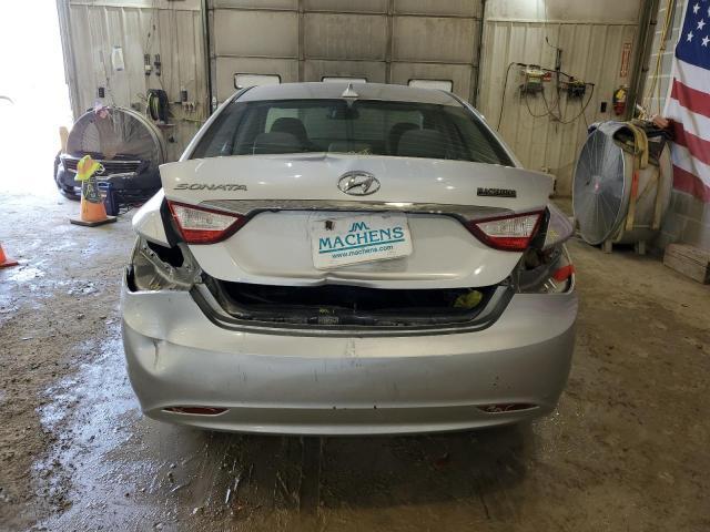 2013 Hyundai Sonata Gls - Фото 6