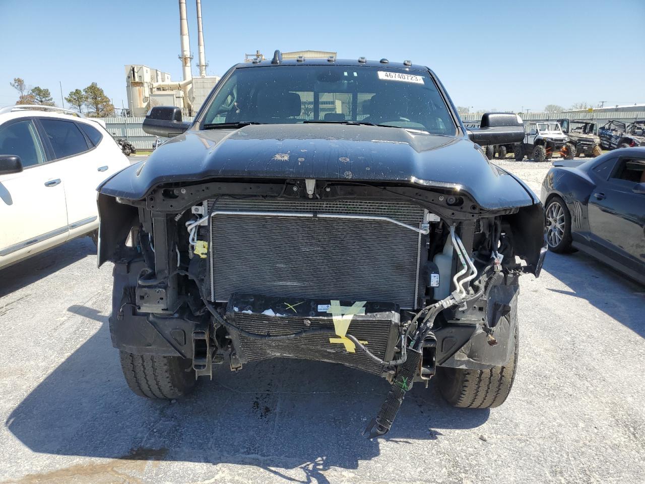 2022 RAM 2500 BIG H - Image 5