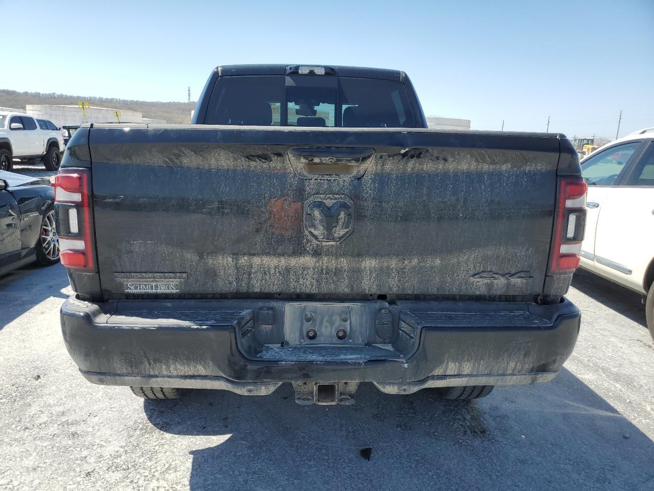 2022 RAM 2500 BIG H - Image 6