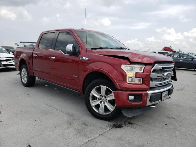 2016 FORD F150 SUPER - Фото 4