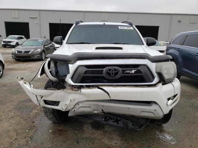 2013 Toyota Tacoma Double Cab Prerunner - Фото 5