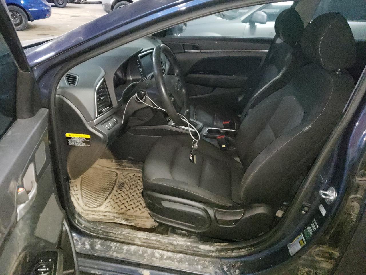 2017 Hyundai Elantra Se - Фото 7