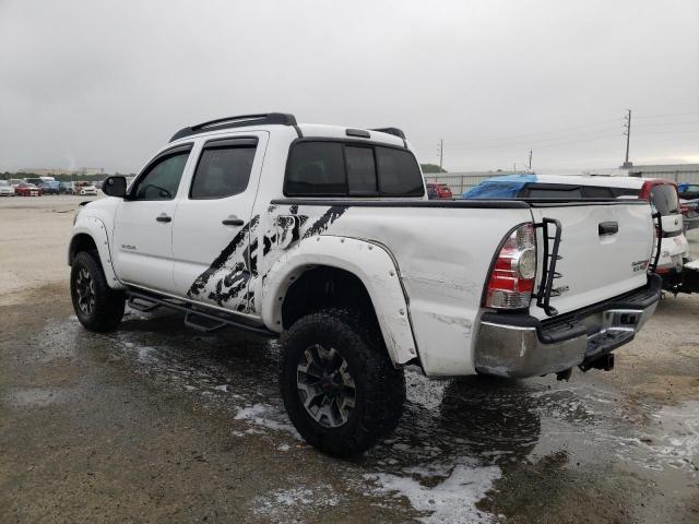 2013 Toyota Tacoma Double Cab Prerunner - Фото 2