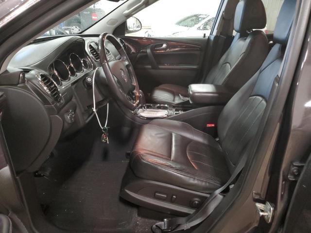 2015 Buick Enclave - Фото 7