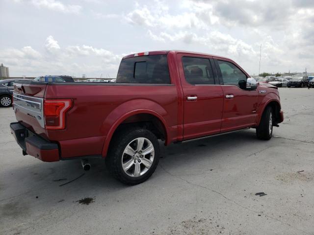 2016 FORD F150 SUPER - Фото 3