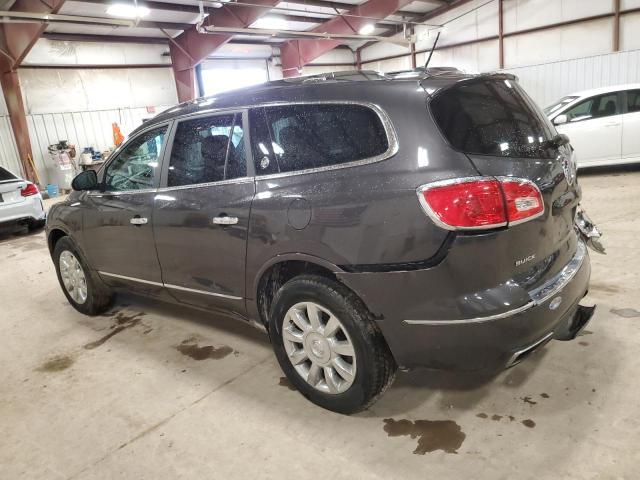 2015 Buick Enclave - Фото 2
