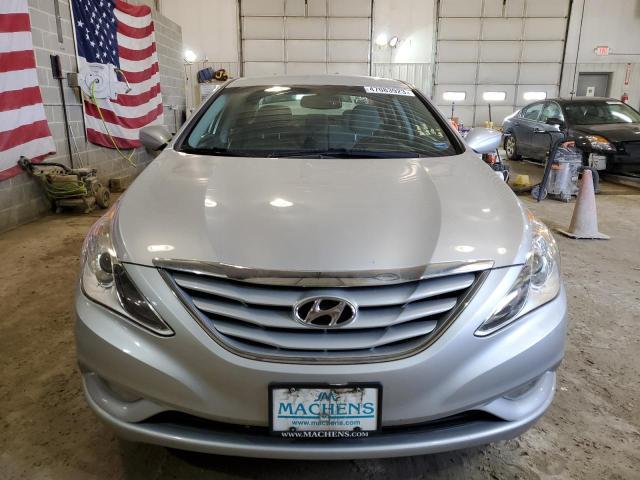 2013 Hyundai Sonata Gls - Фото 5