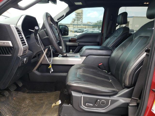 2016 Ford F150 Supercrew - Image 7
