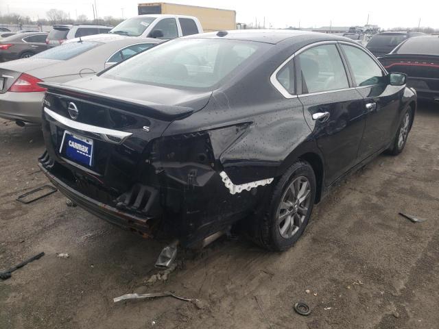 2015 NISSAN ALTIMA 2.5 - Image 3