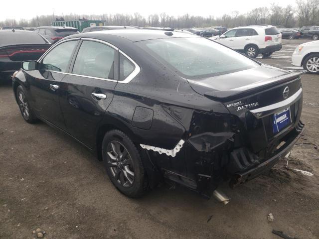 2015 NISSAN ALTIMA 2.5 - Image 2