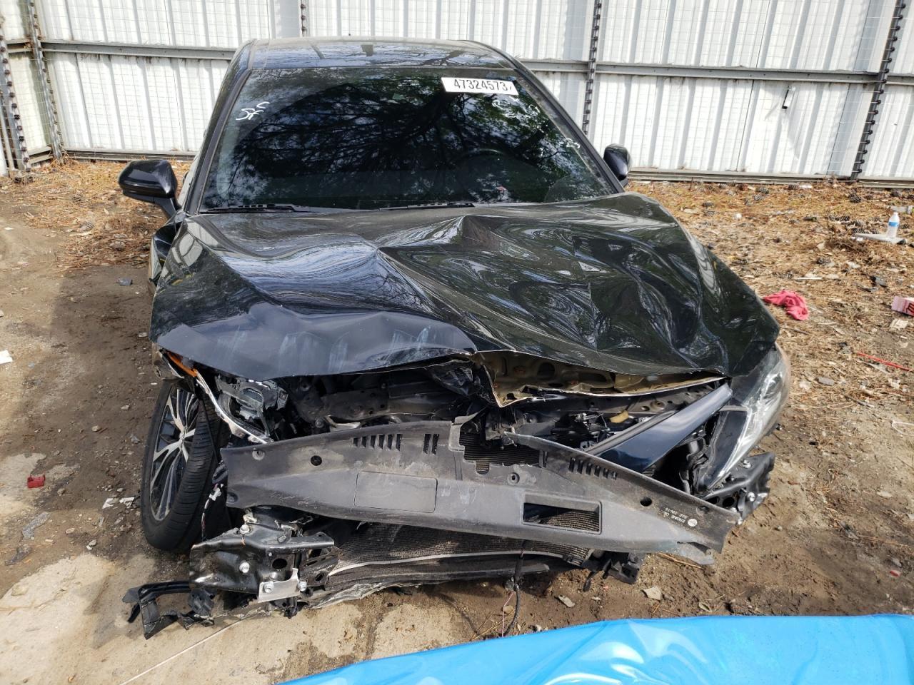 2019 TOYOTA CAMRY L - Image 5