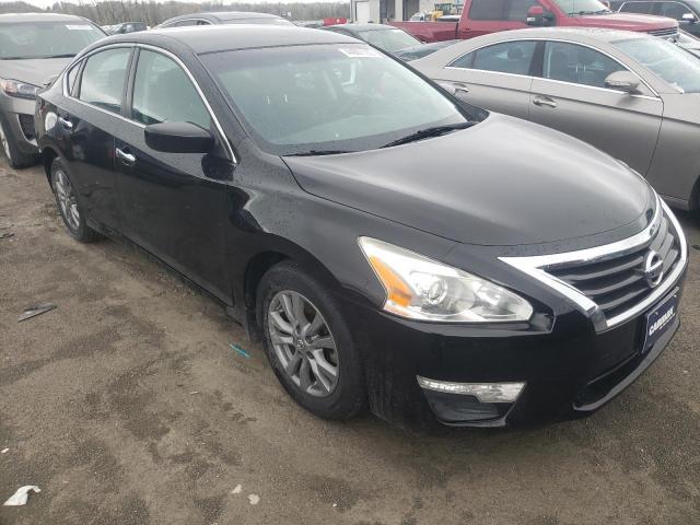2015 NISSAN ALTIMA 2.5 - Image 4