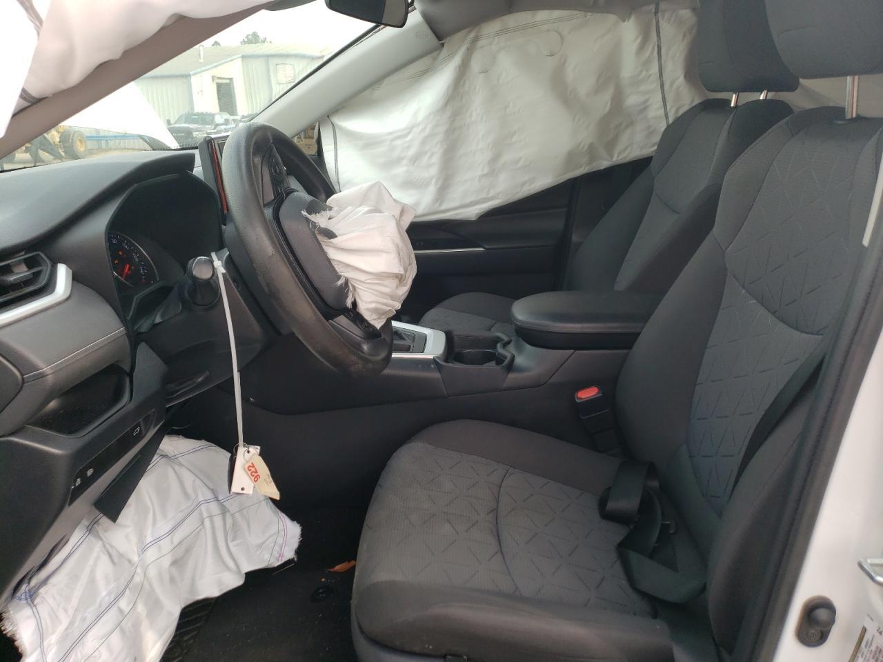 2020 Toyota Rav4 Xle - Фото 7