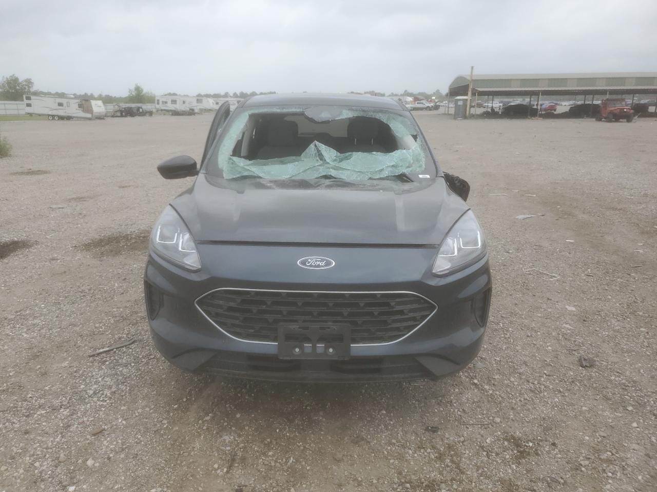 2022 Ford Escape Se - Фото 5