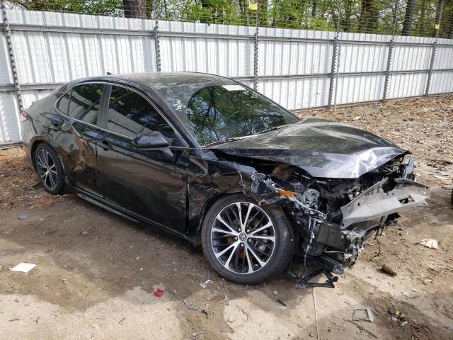 2019 Toyota Camry L - Фото 4