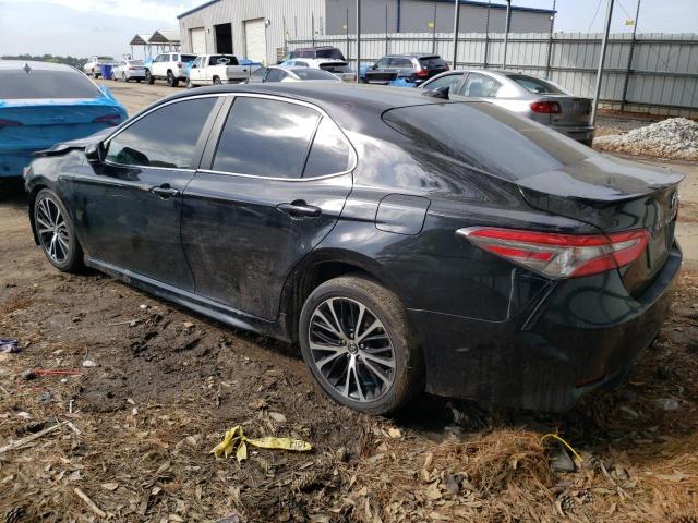 2019 Toyota Camry L - Фото 2