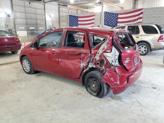 2015 Nissan Versa Note S - Image 2