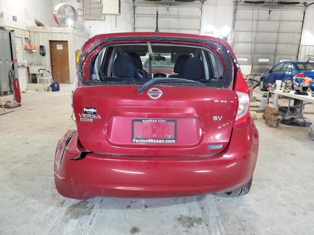 2015 Nissan Versa Note S - Image 6